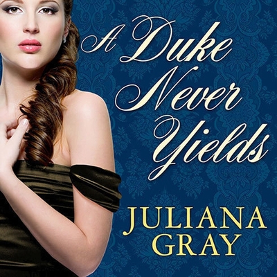 A Duke Never Yields B08XNDNP4G Book Cover