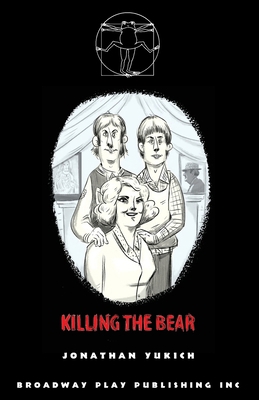 Killing The Bear 0881458627 Book Cover