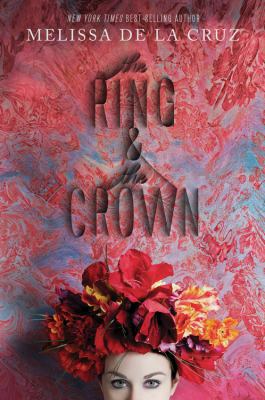 The Ring & the Crown 1423157427 Book Cover