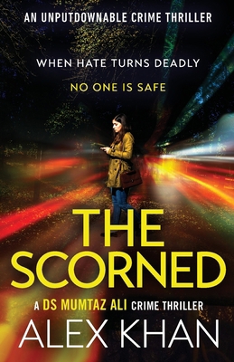 The Scorned 1804364975 Book Cover