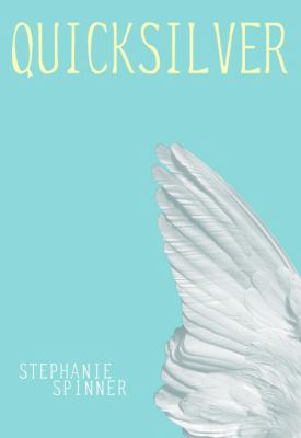 Quicksilver 0375826386 Book Cover