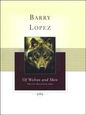 Of Wolves and Men 0743249364 Book Cover