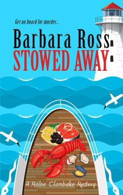 Stowed Away [Large Print] 1432845845 Book Cover
