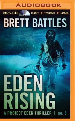 Eden Rising 1491582006 Book Cover
