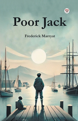 Poor Jack B0DXVZ81YH Book Cover