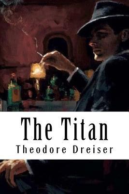 The Titan 1717018033 Book Cover