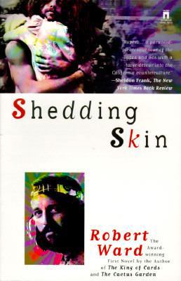 Shedding Skin 0671536133 Book Cover