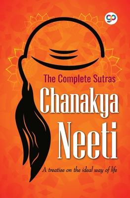 Chanakya Neeti 9389716276 Book Cover