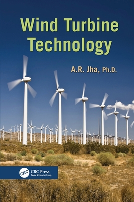 Wind Turbine Technology 1138115339 Book Cover