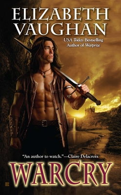 Warcry 0425241521 Book Cover