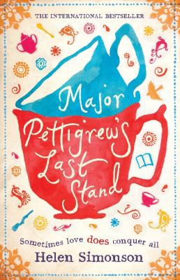 Major Pettigrew's Last Stand 1742371841 Book Cover