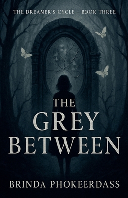 The Grey Between B0F975993P Book Cover
