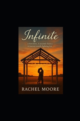 Infinite B0FS7L8TZD Book Cover