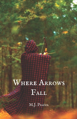 Where Arrows Fall B0BTKZQMPS Book Cover