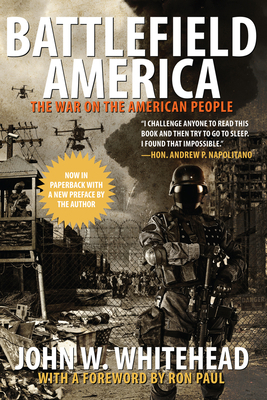 Battlefield America: The War on the American Pe... 1590795229 Book Cover