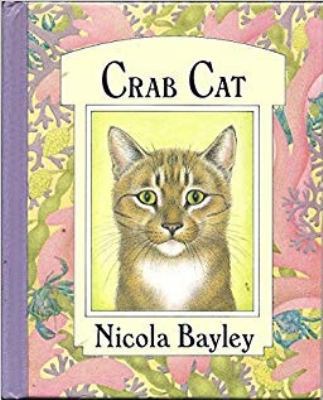 Crab Cat 0394864999 Book Cover