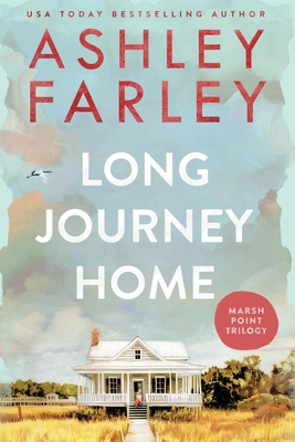 Long Journey Home: Large Print [Large Print] 1956684603 Book Cover