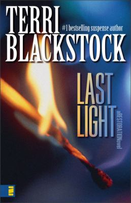 Last Light 0310257670 Book Cover