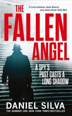 The Fallen Angel 0007433352 Book Cover