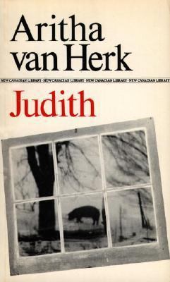 Judith 0771093349 Book Cover