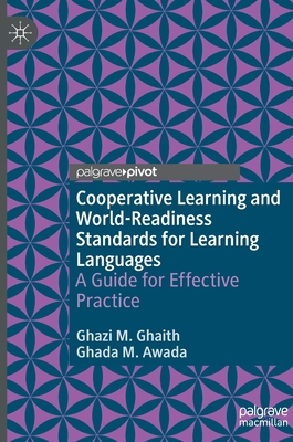 Cooperative Learning and World-Readiness Standa... 3031045890 Book Cover