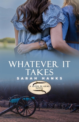 Whatever It Takes B0F48ZHZYK Book Cover