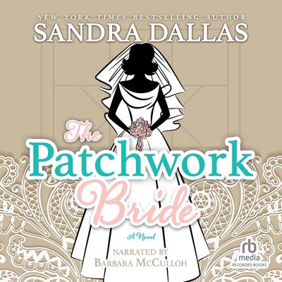 The Patchwork Bride 1664737626 Book Cover