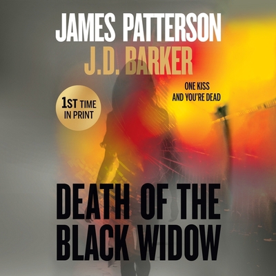 Death of the Black Widow 1668609290 Book Cover