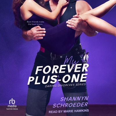 My Forever Plus-One B0C6P5H1Z1 Book Cover