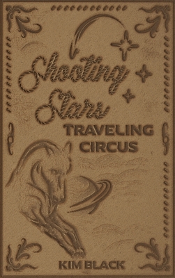 Shooting Stars Traveling Circus [Large Print] 1946846198 Book Cover
