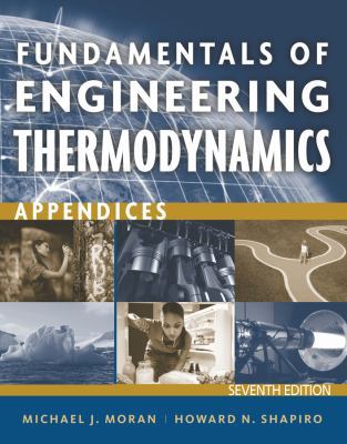 Fundamentals of Engineering Thermodynamics, App... 1118108019 Book Cover