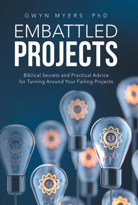 Embattled Projects: Biblical Secrets and Practi... 1664272747 Book Cover