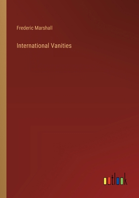 International Vanities 3385226538 Book Cover