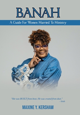 Banah B0DHKKB3Y9 Book Cover