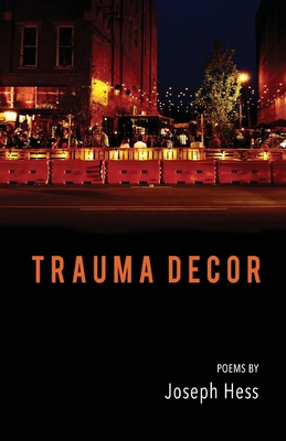 Trauma Decor 1646627288 Book Cover