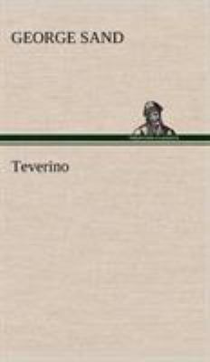 Teverino [French] 3849140695 Book Cover