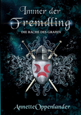 Immer der Fremdling: Die Rache des Grafen [German] 3347173295 Book Cover