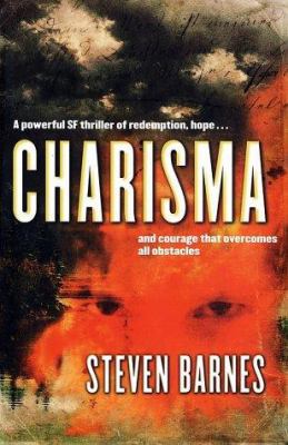 Charisma 0312870043 Book Cover