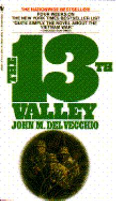 The 13th Valley 0553260200 Book Cover