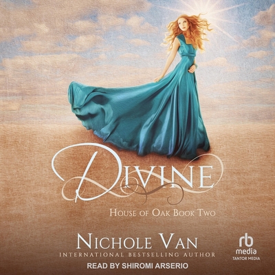 Divine B0CW55QXHF Book Cover