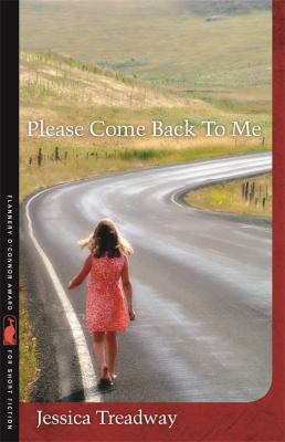 Please Come Back to Me: Stories and a Novella (... 0820335843 Book Cover