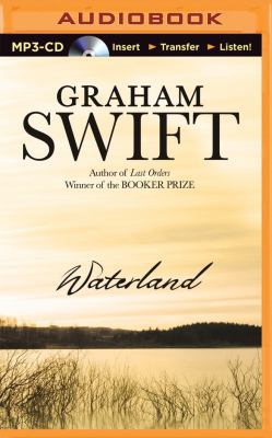 Waterland 1491574062 Book Cover