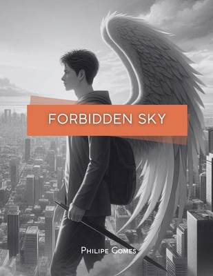 Forbidden Sky B0DGQRCK8V Book Cover