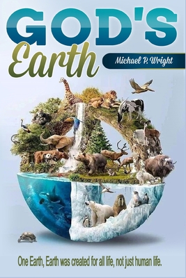 God's Earth 1088283713 Book Cover