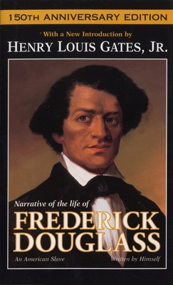 Narrative of the Life of Frederick Douglass: An... 0440222281 Book Cover