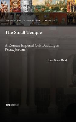 The Small Temple 1463202342 Book Cover