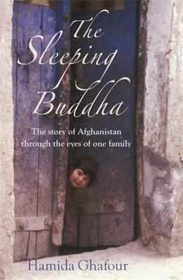 The Sleeping Buddha 1845293134 Book Cover