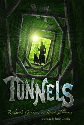 Tunnels 1428181873 Book Cover