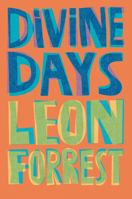 Divine Days 0810145707 Book Cover