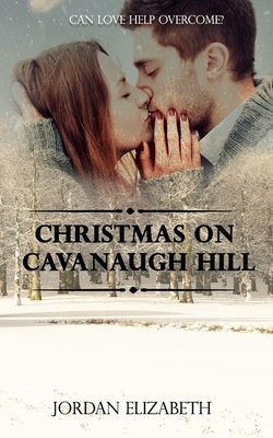 Christmas on Cavanaugh Hill B09RMBWVFM Book Cover